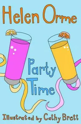 Obrázok produktu pre Party Time