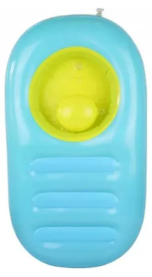 Zdjęcie produktu dla Przewijak nadmuchiwana mata do przewijania PVC przenośna