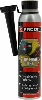 Produktbild von Antihumos Diesel Facom 006015 300 ml