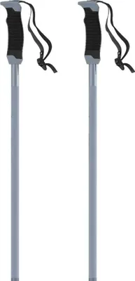 Produktbild von Atomic AMT SQS Unisex Skistöcke Ski Poles light grey 120