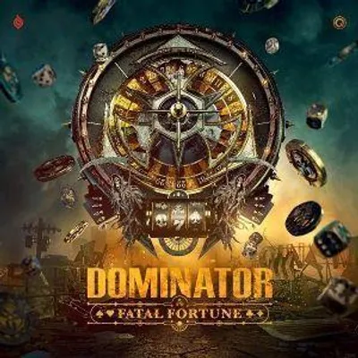 Produktbild von Dominator 2026 - Fatal Fortune
