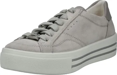 Produktbild von Legero Sneaker Sneaker Veloursleder