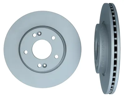 Produktbild von KAMOKA 103578 Bremsscheibe x