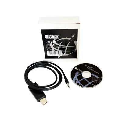 Produktbild von Midland G1184, Programmier-Software, Midland, Alan HP108/408