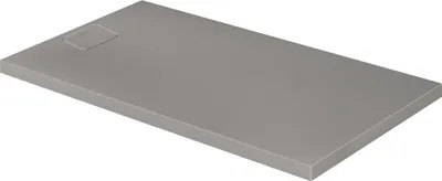Zdjęcie produktu dla Duravit Stonetto brodzik prostokątny, DuroCast UltraResist, 1400x800mm, 720217180000000