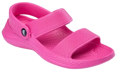 Produktbild von Martes Essential - "Sand" Sandalen für Damen IG6002 (36 EU) (Pink)