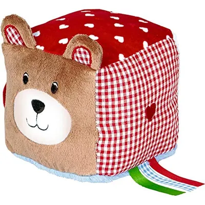 Produktbild von Spielewürfel Teddy BabyGlück