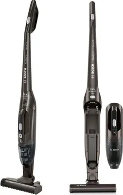 Produktbild von Bosch Bchf220T Accu Stick Staubsauger Schwarz