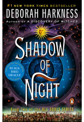 Produktbild von Shadow of Night