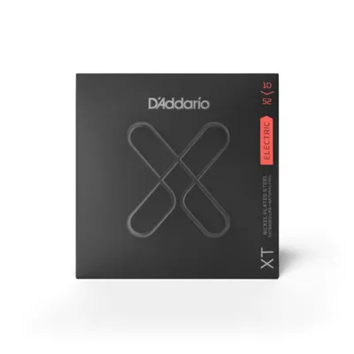 Obrázok produktu pre D'Addario XTE1052 Struny pre elektrickú gitaru