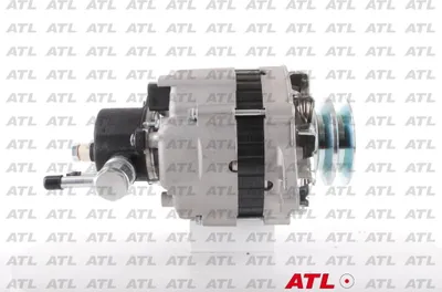 Produktbild von ATL Lichtmaschine Generator LiMa