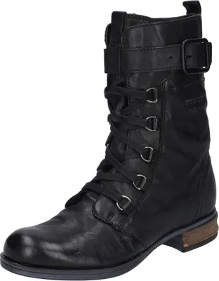 Produktbild von JOSEF SEIBEL Sanja 21 | Stiefel für Damen | Schwarz