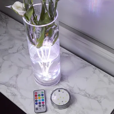 Produktbild von Star Trading 063-02, Transparent, Kunststoff, IP65, LED, 0,48 W, Multi