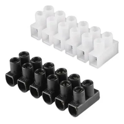 Immagine prodotto di Terminali Hama lustre, 6 mm