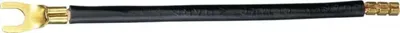 Productafbeelding van Stotz S&J verbindingsbrug, blauw, type SZ-DB 10/260 N, artikelnummer 2CDL200301R0260