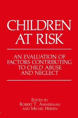 Produktbild von Children at Risk