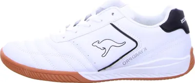 Produktbild von KangaROOS Trainings- & Hallenschuhe Herren 31343238393736 Weiß 44 EU