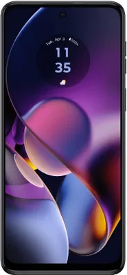 Image de Motorola Moto G 54 5G 16,5 cm (6.5") Double SIM Android 13 USB Type-C 12 Go 256 Go 5000 mAh Bleu