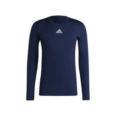 Produktbild von Adidas Tshirts Techfit Climawarm LS, H23125, Größe: 170