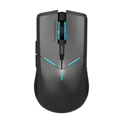 Produktbild von Thunderobot Dual-Modes Gaming-Maus ML703 (schwarz)