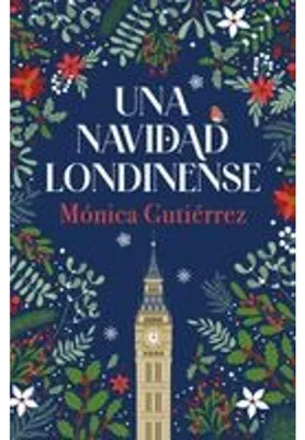 Obrázok produktu pre Vianoce v Londýne / A Londonesque Christmas