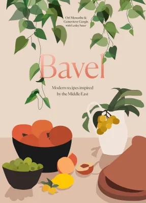Produktbild von Bavel