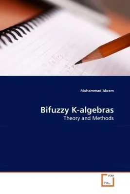 Image de Akram, M: Bifuzzy K-algebras
