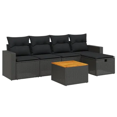 Produktbild von VidaXL 3264828, 6 Stück(e)