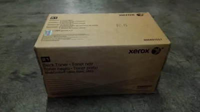 Immagine prodotto di Toner Xerox 006R01551 (nero)