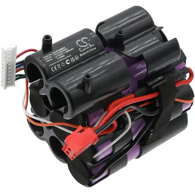 Obrázek produktu pro Baterie pro Rowenta Air Force Light, MS6573, MS657x, MS6573WP/BA0, 3500 mAh, Li-Ion