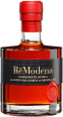 Produktbild von Apfeldressing mit Balsamico-Essig aus Modena IGP 250 ml Re Modena