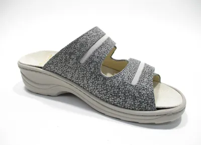 Produktbild von Fidelio Damen Damenschuhe grau Gr. 36