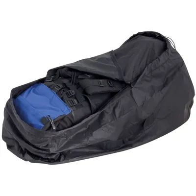 Image de Travelsafe Combipack Couverture M Noir TS2021