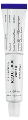 Imagen del producto de Crema regeneradora Dr. Althea PDRN Reju 5000, 20 g