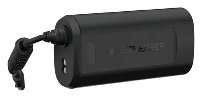 Produktbild von Akumulator Bluetooth Ledlenser 2 x 21700 Li-ion do H15R Core / Work, H19R Core / Signature, H7R Signature / Work