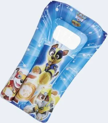 Produktbild von Luftmatratze 67cm Paw Patrol mit Fenster
