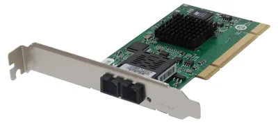 Produktbild von GNC-0107 Gbit SX/LX PCI, LAN-Adapter