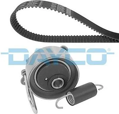 Produktbild von DAYCO KTB780 Zahnriemensatz für HONDA CIVIC VII Hatchback (EU, EP, EV)