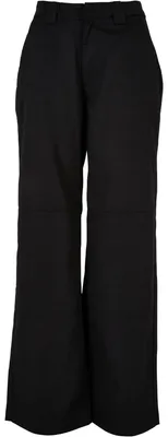 Immagine prodotto di Urban Classics - Pantaloni da lavoro da donna TN1151 (26R) (Nero)
