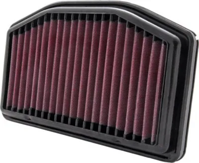 Produktbild von K&N YA-1009R Hochleistungsluftfilter Langzeitfilter Quadratisch