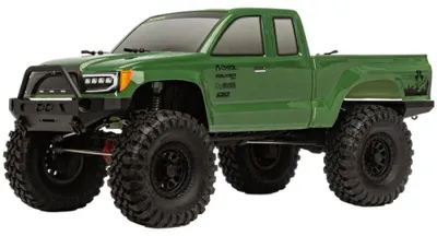 Immagine prodotto di Axial SCX10 III Base Camp 4WD 1:10 RTR