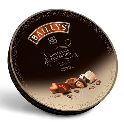 Produktbild von Baileys Chocolate Collection 227g