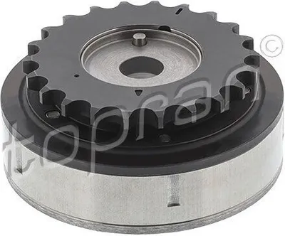 Produktbild von TOPRAN 119 071 Nockenwellenversteller für VW PASSAT Variant (3B6) Einlass 22-Zähne