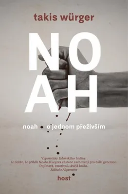 Image de Noah - O jednom přeživším (Würger Takis)