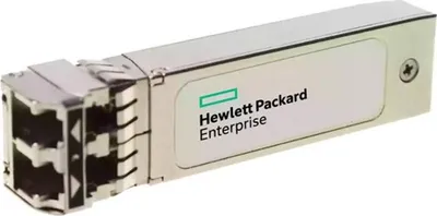Immagine prodotto di HPE ANW X130 10G SFP+ LC SR Transceiver               JD092B