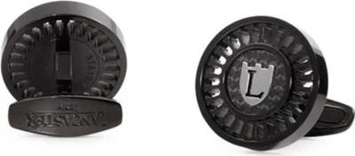 Image de Bijoux Lancaster Boutons de manchette gla012bk