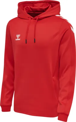 Produktbild von Hummel hmlCORE XK Poly Sweat Hoodie