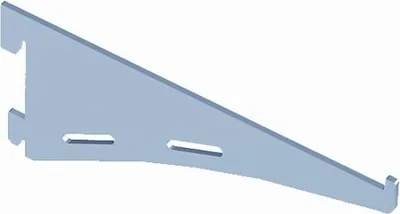 Produktbild von Alu-Design-Träger T 400
