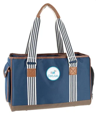 Transporttasche für Haustiere, max. 5 kg, 39 x 18 x 26 cm