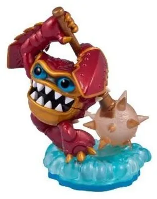 Produktbild von Skylanders Swap Force Light Core W3.5 Whamshell